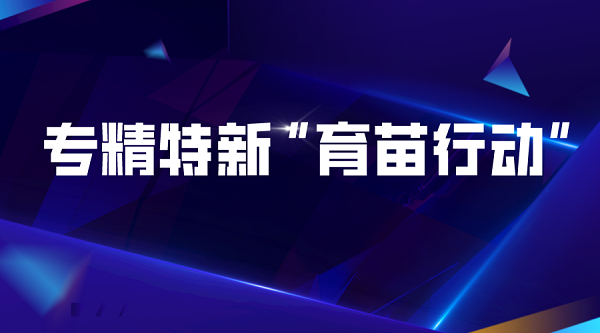 广州市海珠区推进专精特新企业“育苗行动”实施项目(申报时间、条件、好处)
