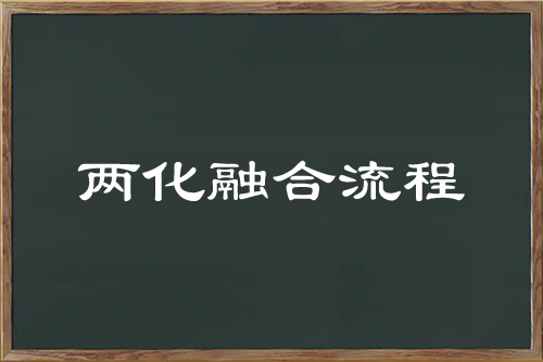 东莞市企业怎么做两化融合（两化融合贯标详细流程）
