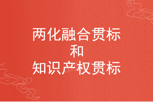 <a href=http://www.1ys1w.cn/ronghe/ target=_blank class=infotextkey>两化融合贯标</a>和知识产权贯标的区别
