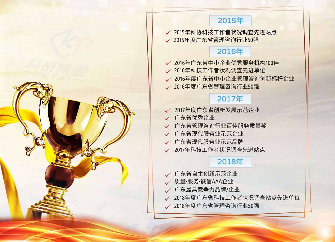 中标喜讯！科泰集团与南方电网数字电网科技（广东）有限公司达成科技服务合作