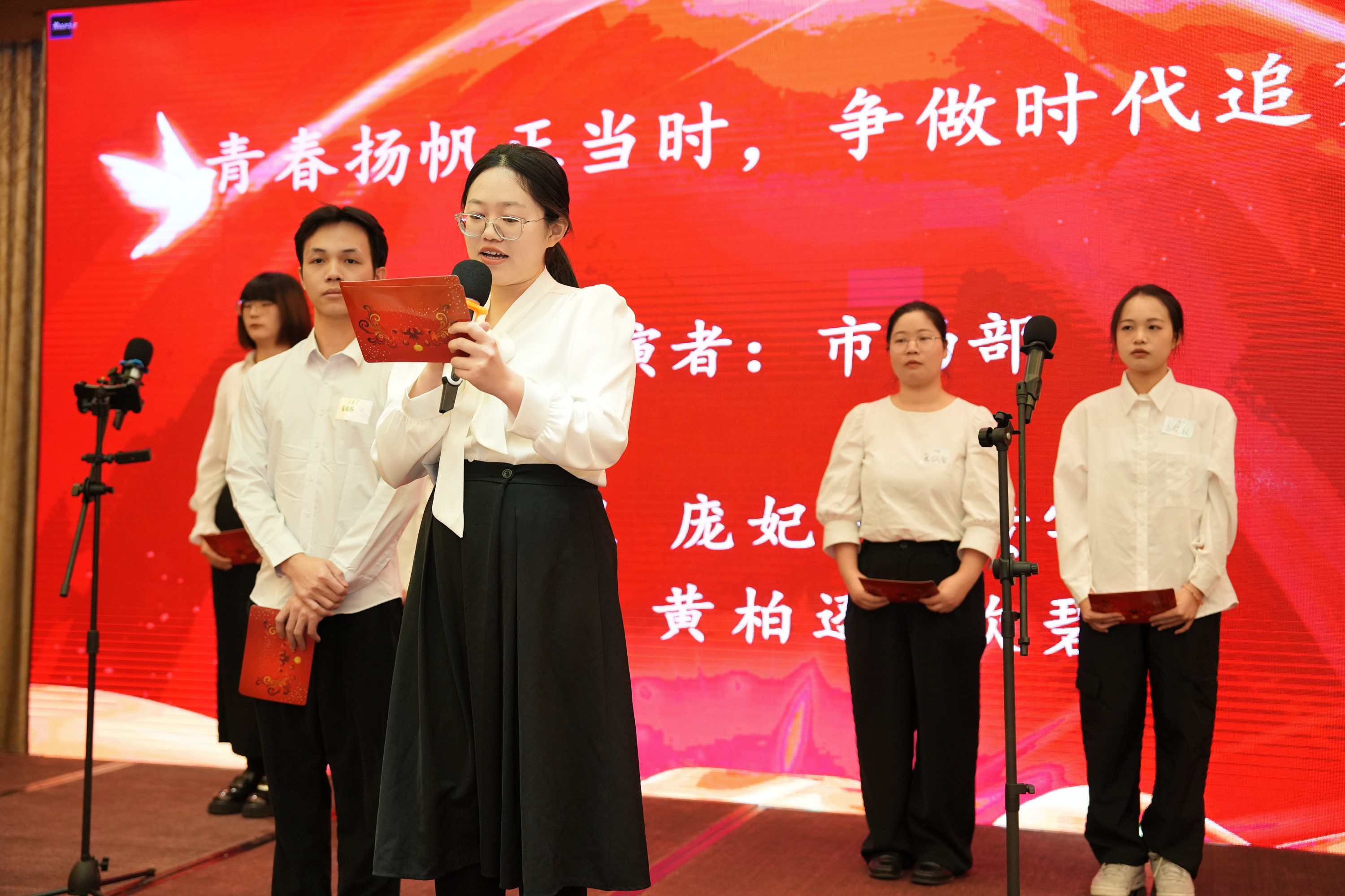 携手十五载，共创新未来｜科泰集团十五周年庆典晚宴圆满落幕