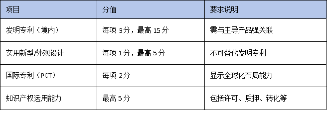 专利布局+数字化转型：广东“小巨人”企业提升评审竞争力的两大关键